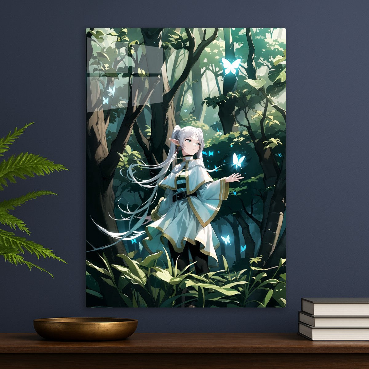 Frieren: Beyond Journey's End