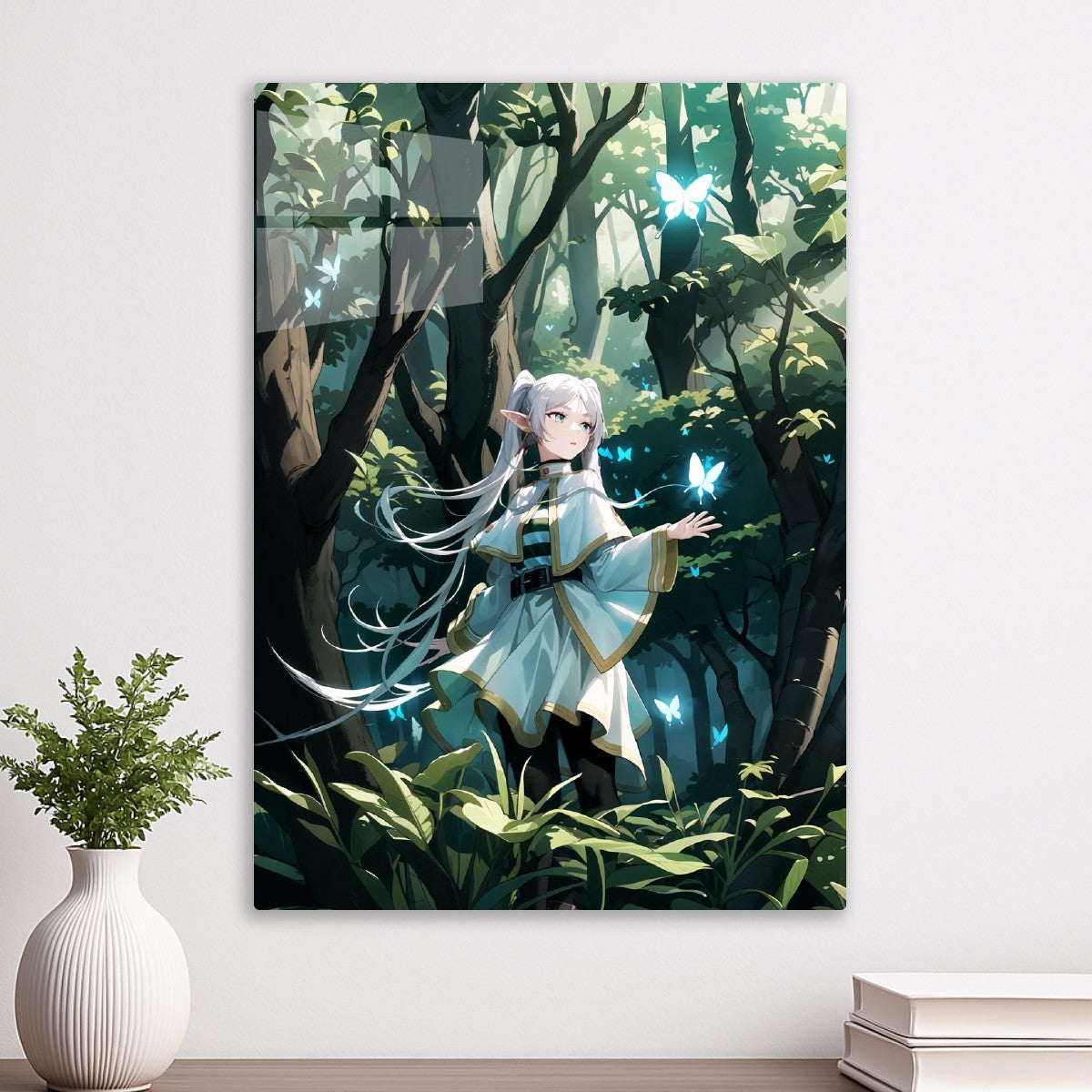 Frieren: Beyond Journey's End