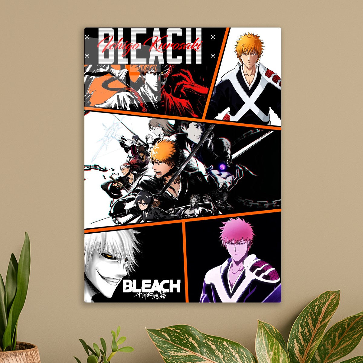 Bleach