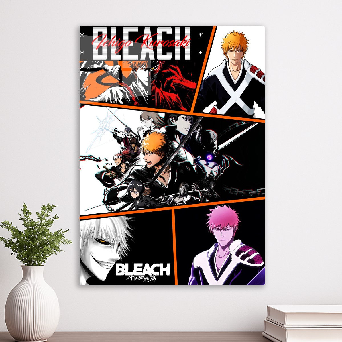 Bleach