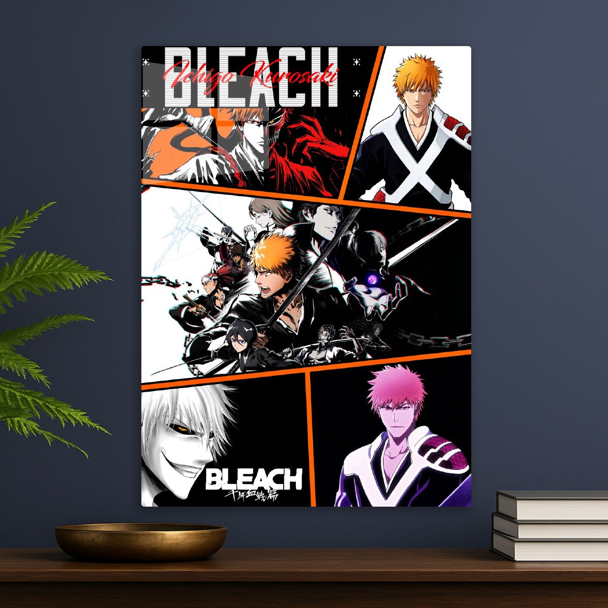 Bleach