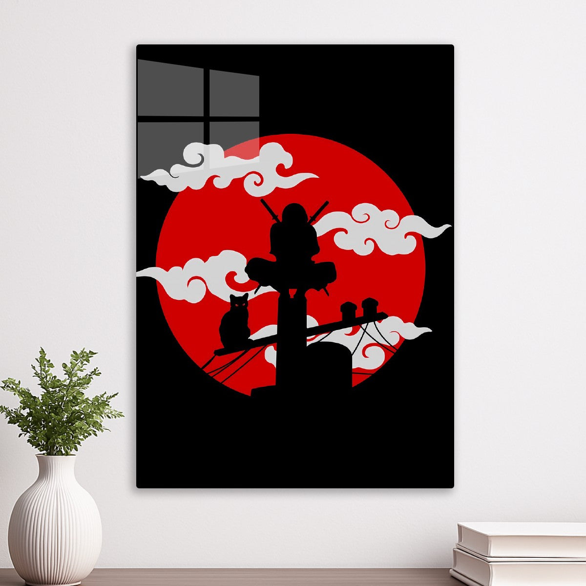 Naruto Shippuden Uchiha Itachi