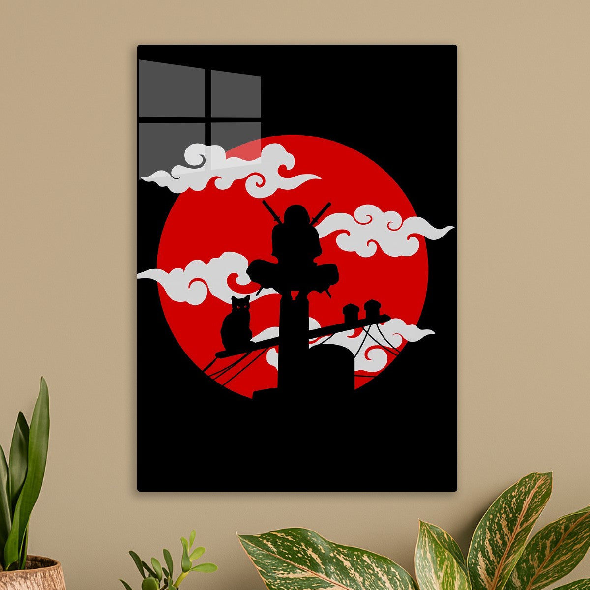 Naruto Shippuden Uchiha Itachi