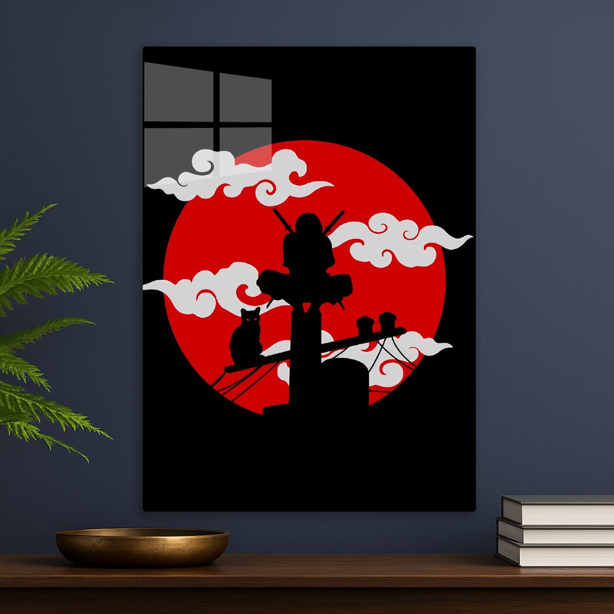 Naruto Shippuden Uchiha Itachi