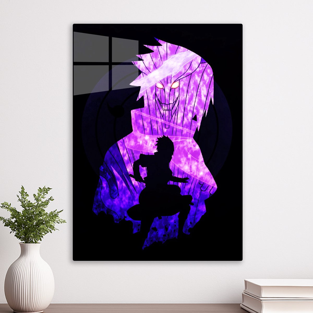 Naruto Shippuden Uchiha Sasuke