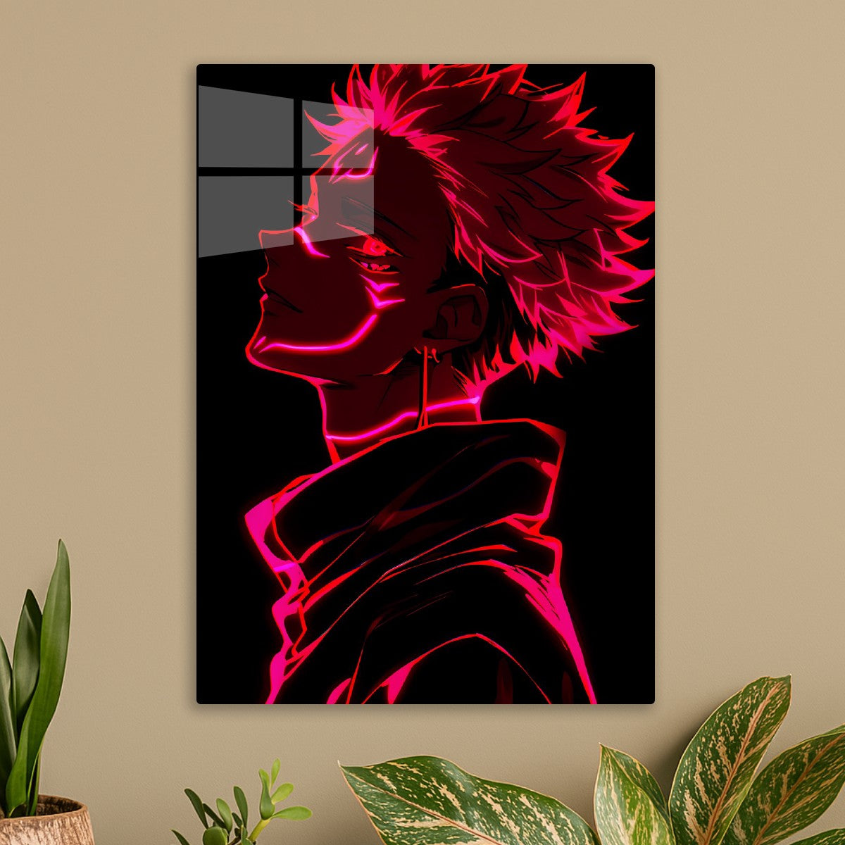 Ryomen Sukuna, Jujutsu Kaisen