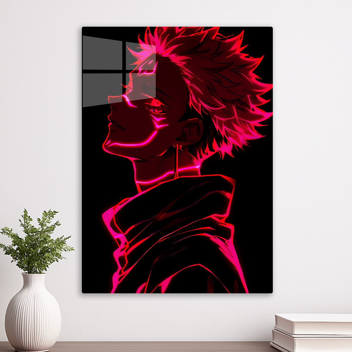 Ryomen Sukuna, Jujutsu Kaisen