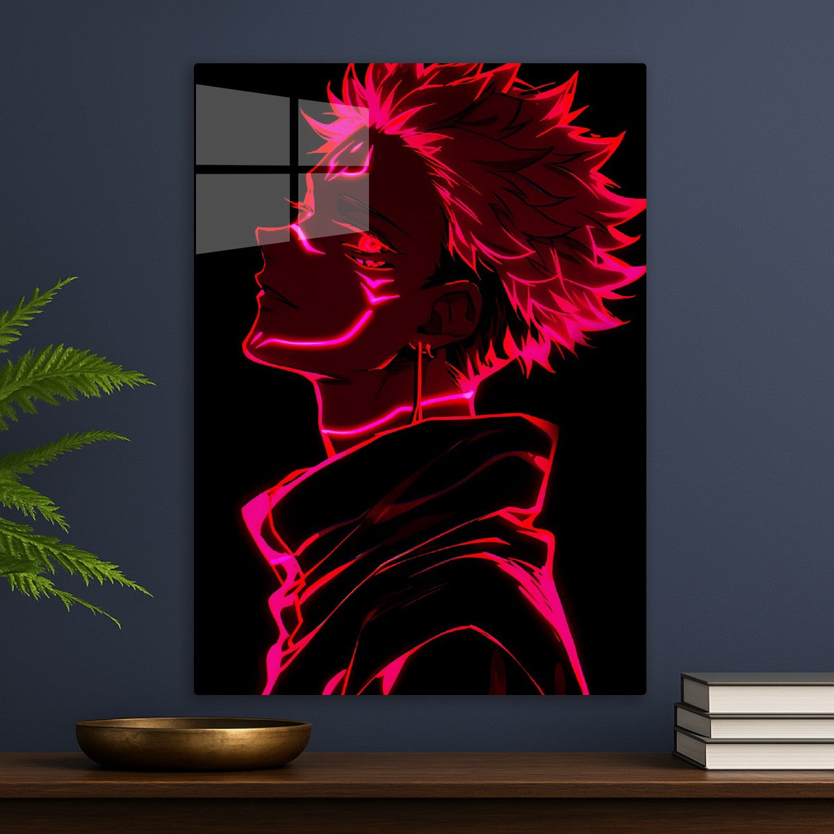 Ryomen Sukuna, Jujutsu Kaisen