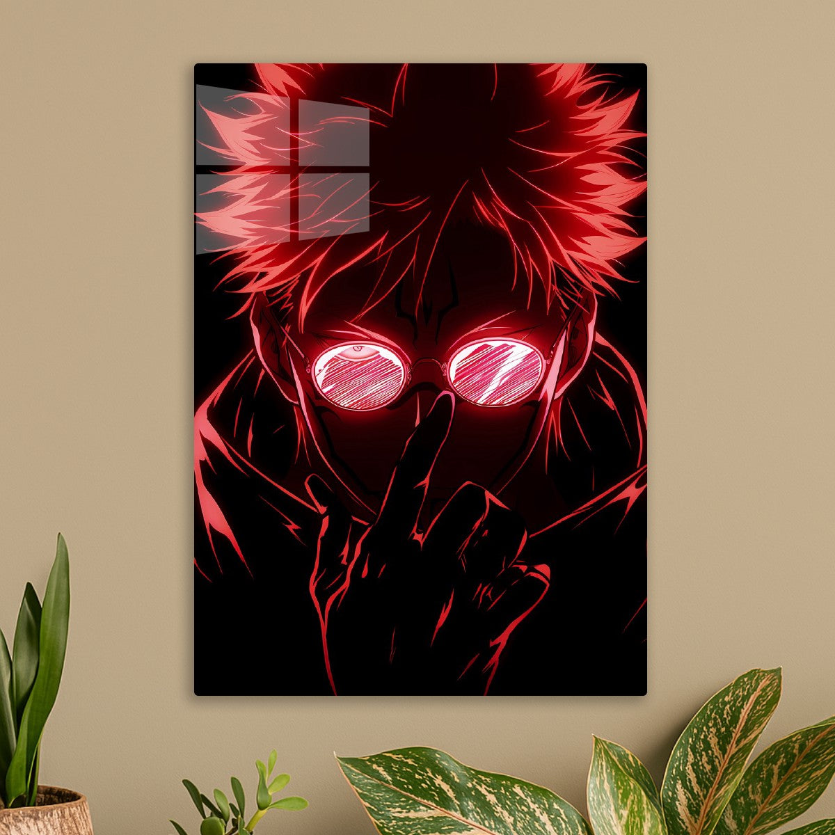 Ryomen Sukuna, Jujutsu Kaisen