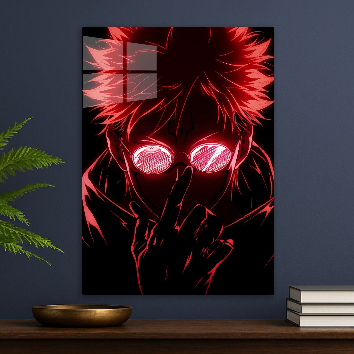 Ryomen Sukuna, Jujutsu Kaisen