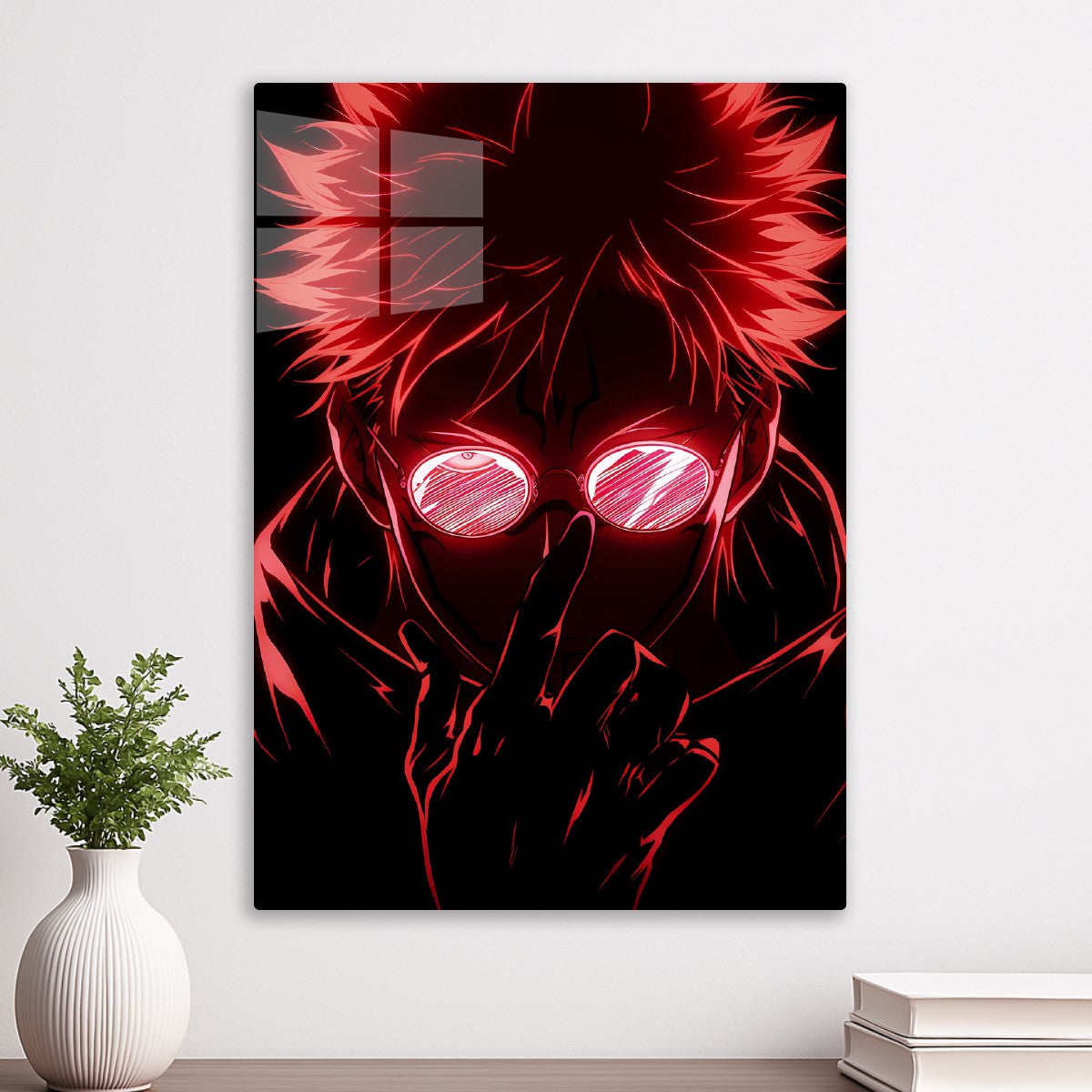 Ryomen Sukuna, Jujutsu Kaisen