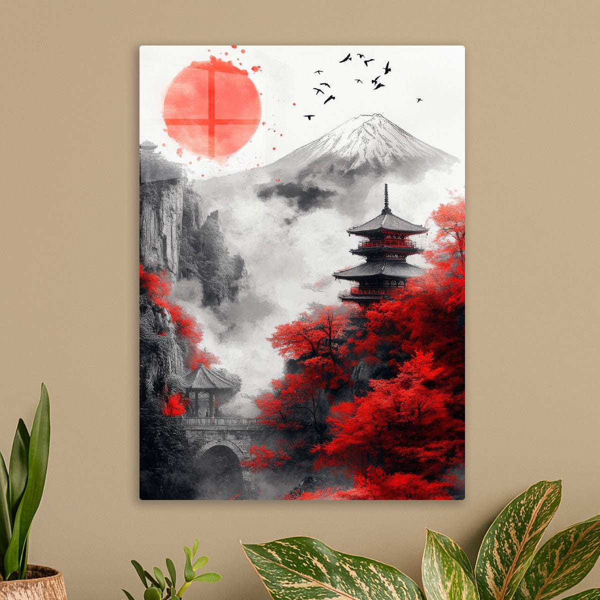 The Scarlet Sanctuary