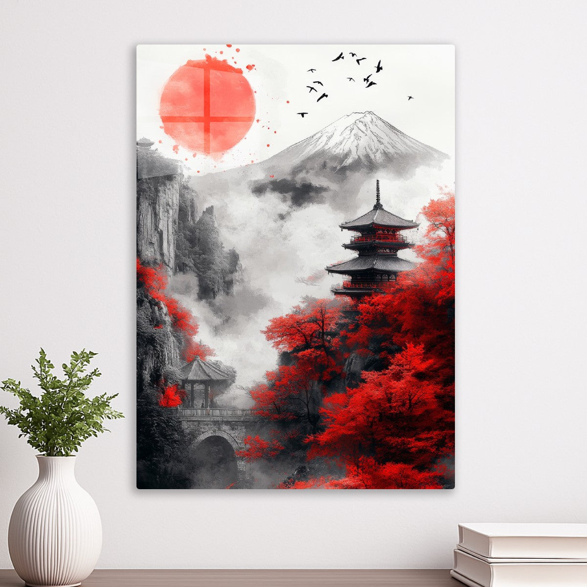 The Scarlet Sanctuary