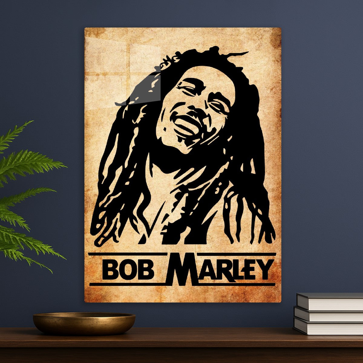 Bob Marley 