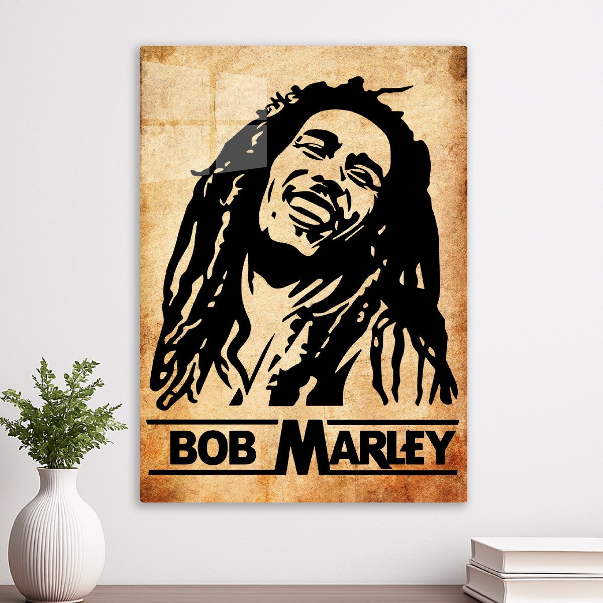 Bob Marley 