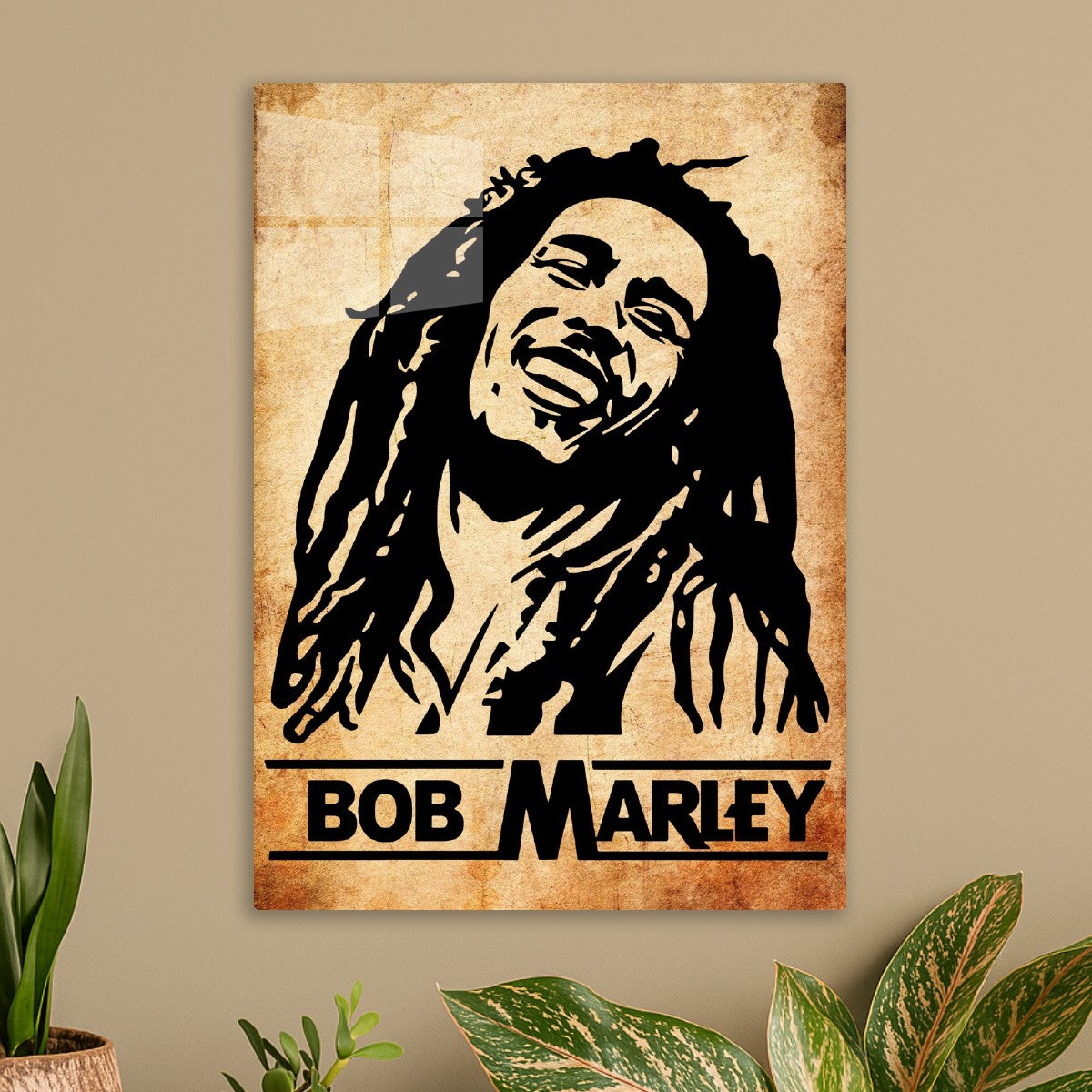 Bob Marley 