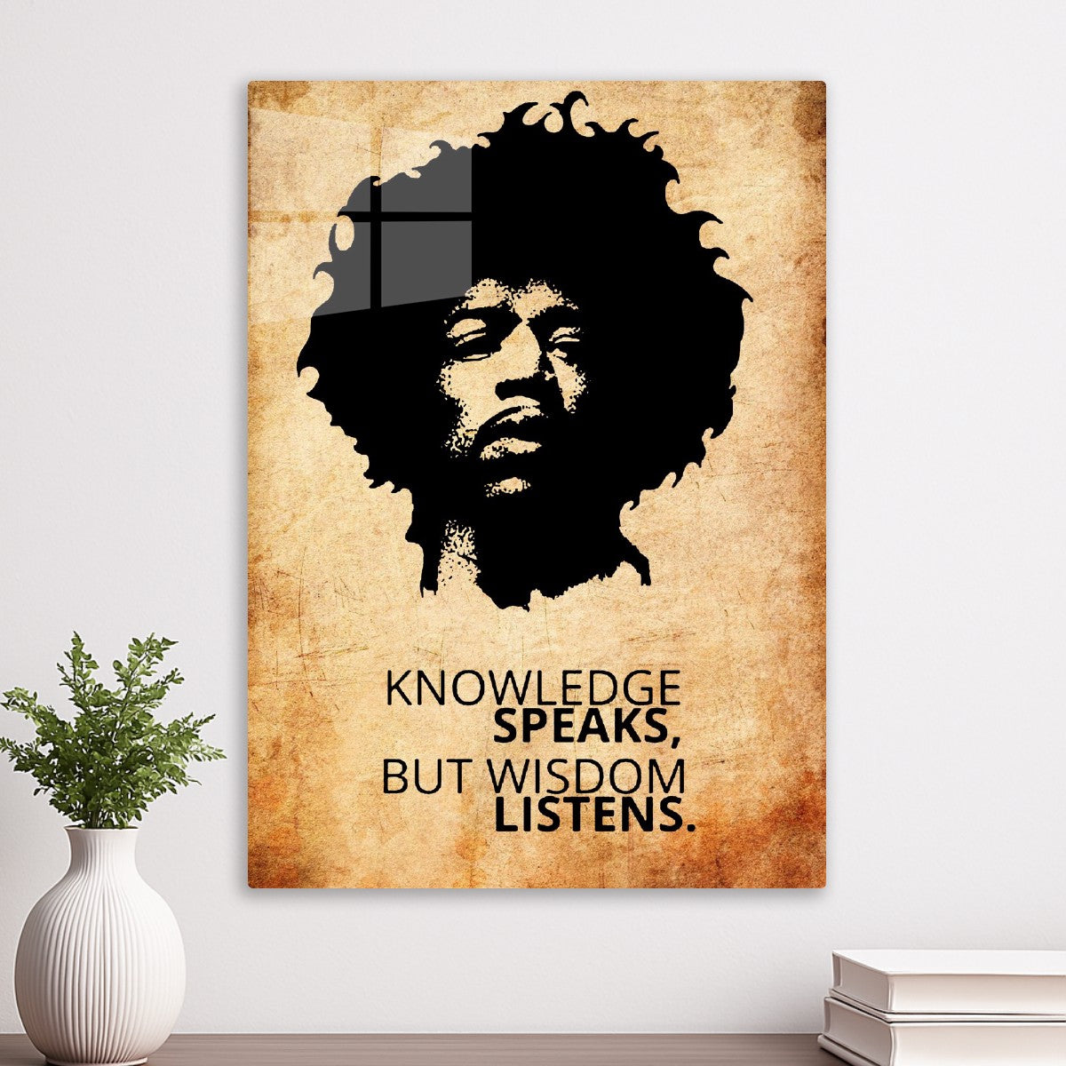 Jimi Hendrix quotes 