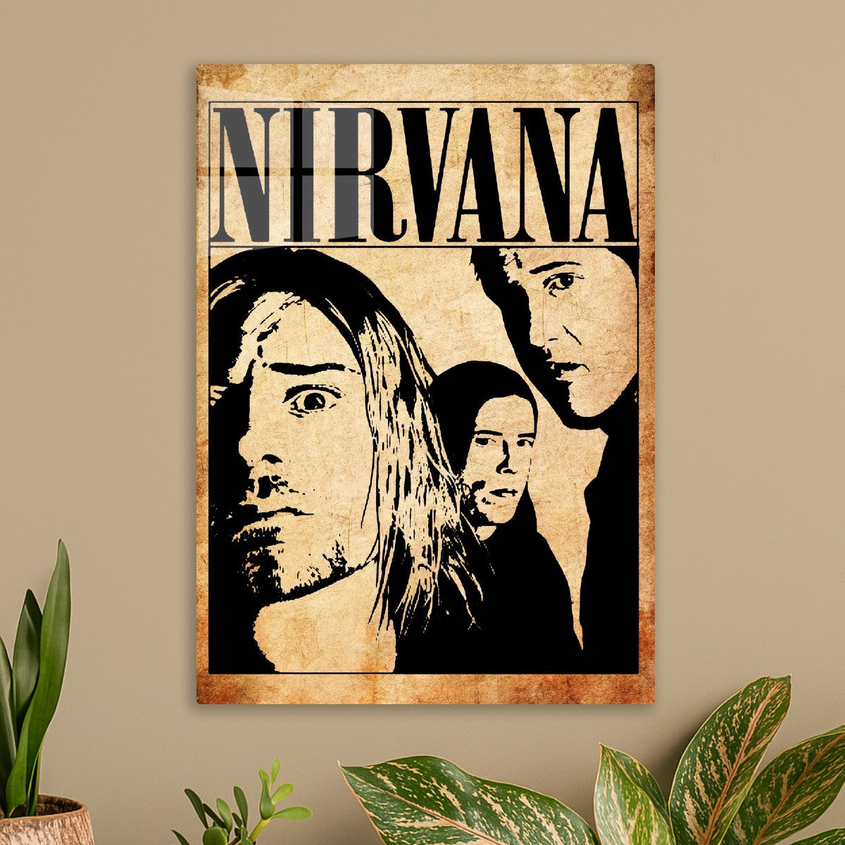 Nirvana 