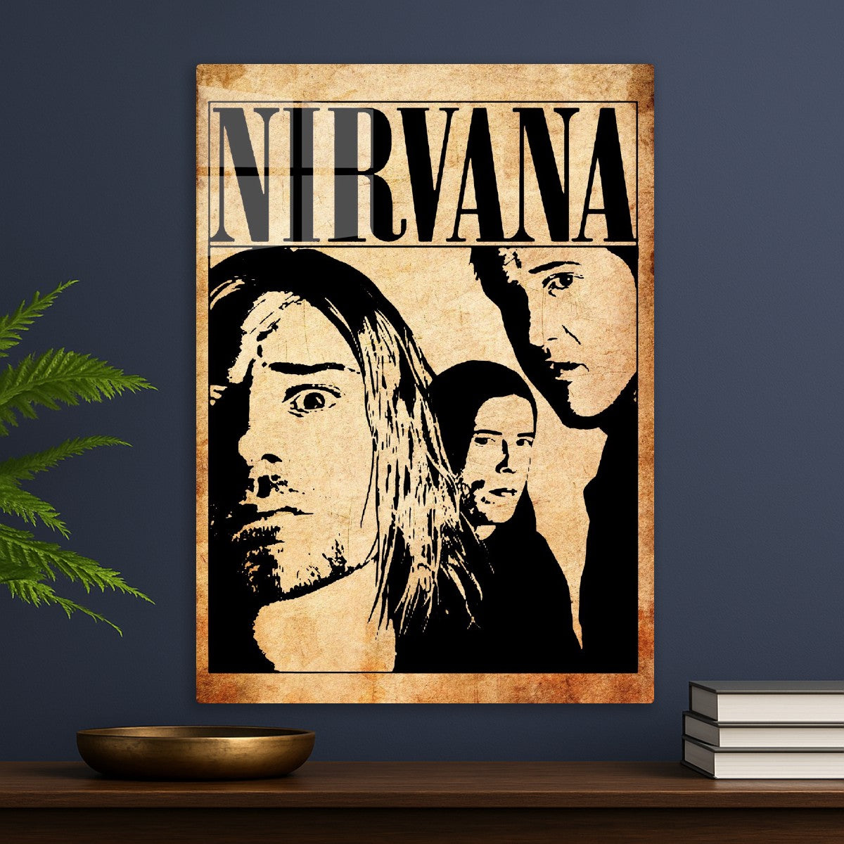 Nirvana 