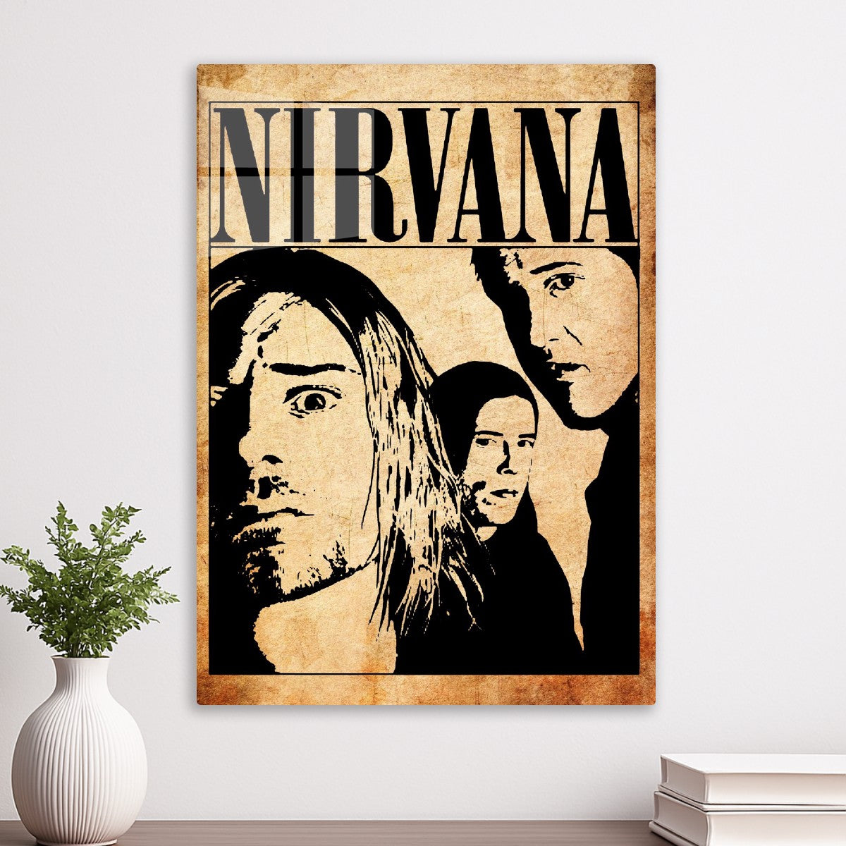 Nirvana 