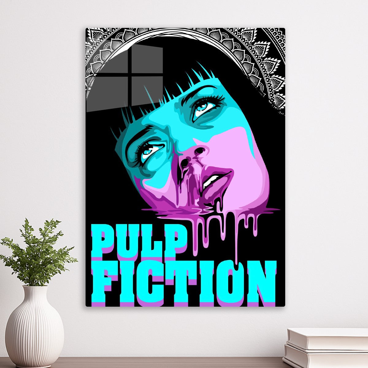 Pulp fiction