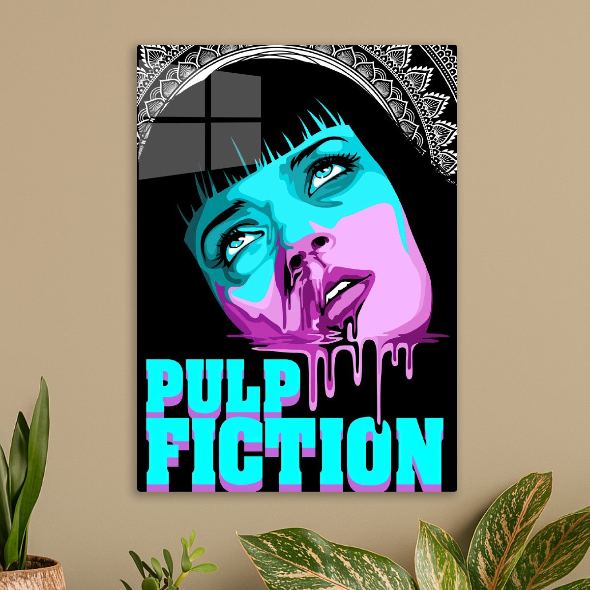 Pulp fiction