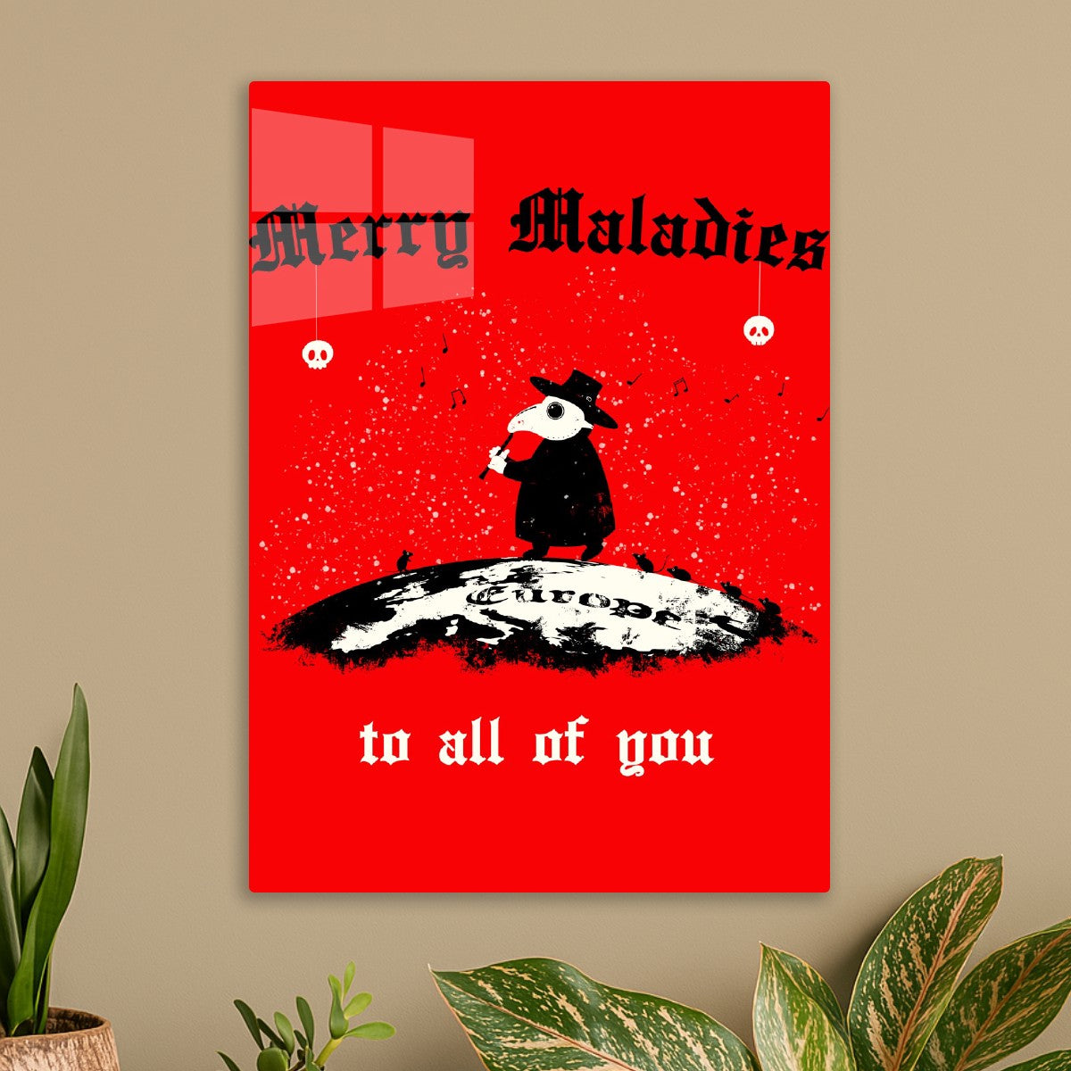Merry Maladies