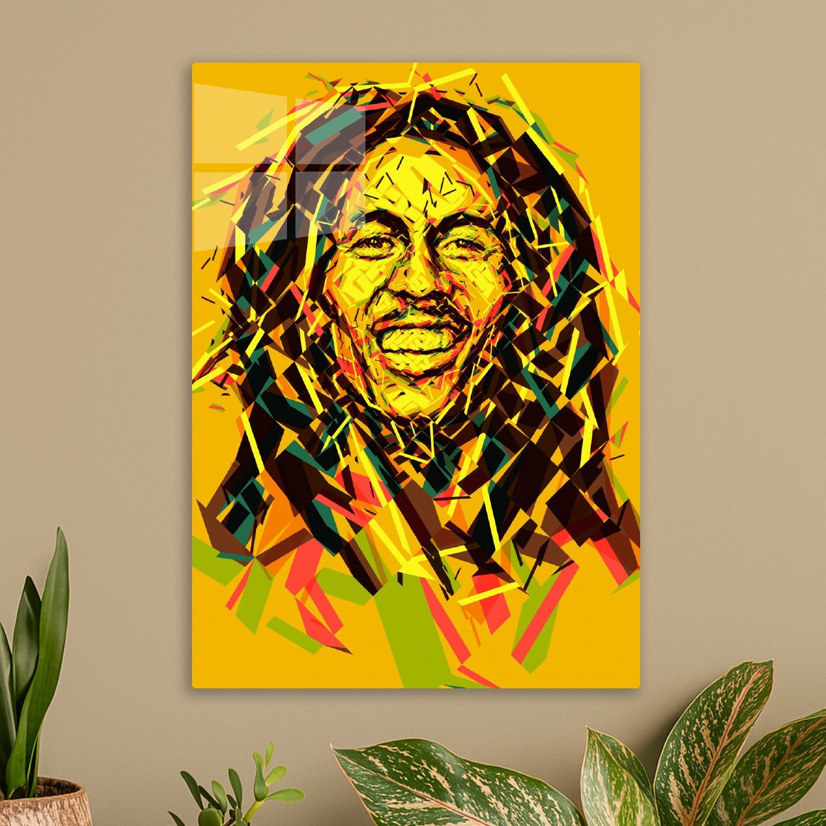 Bob marley
