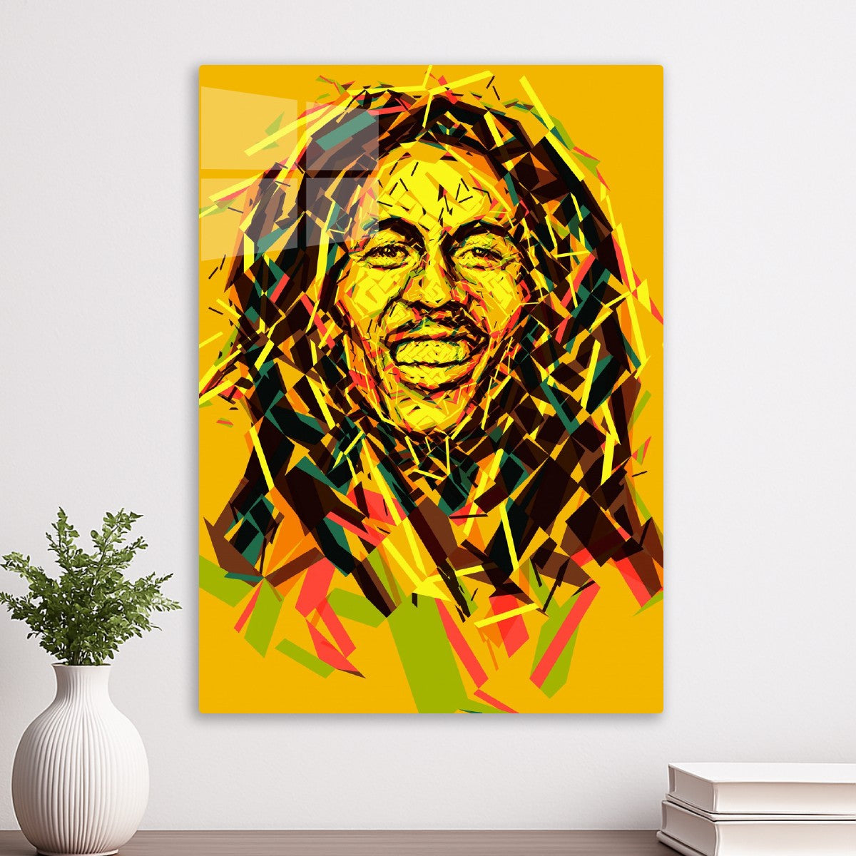 Bob marley