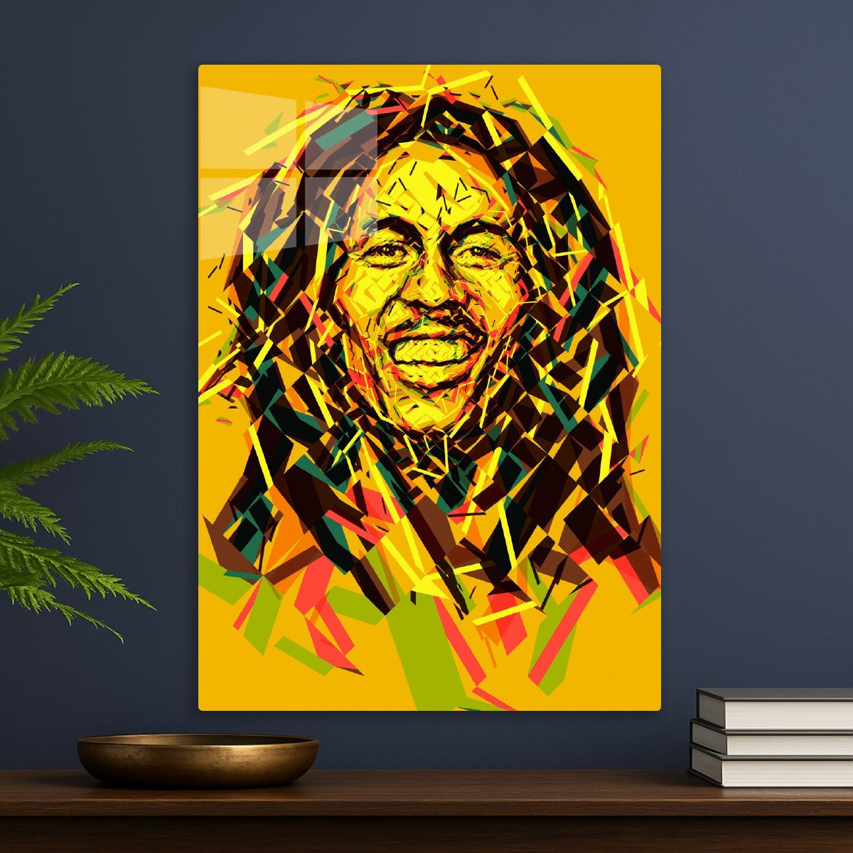 Bob marley