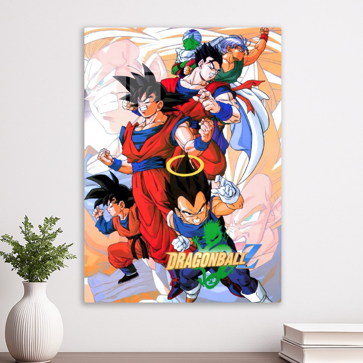 Dragon ball