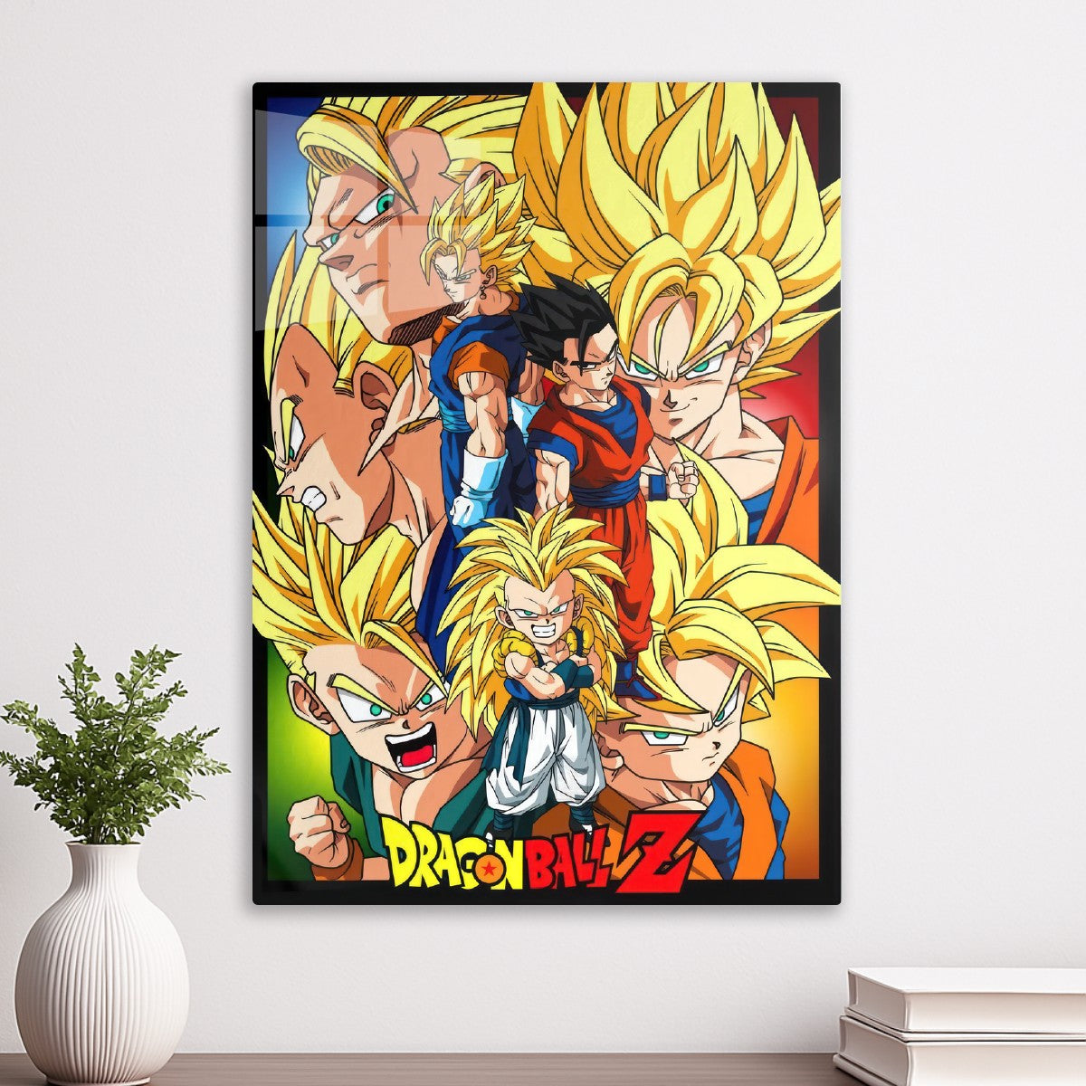 Dragon ball