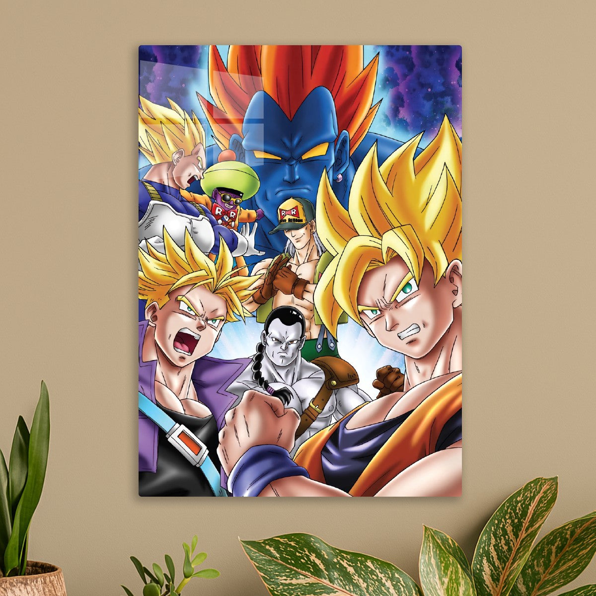 Dragon ball