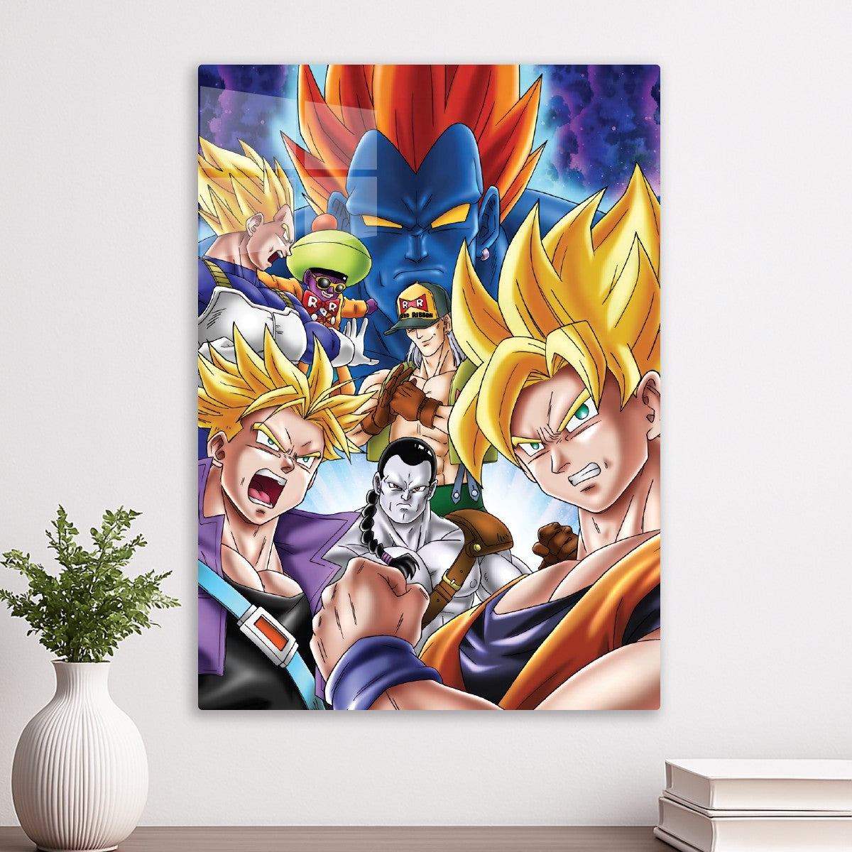 Dragon ball