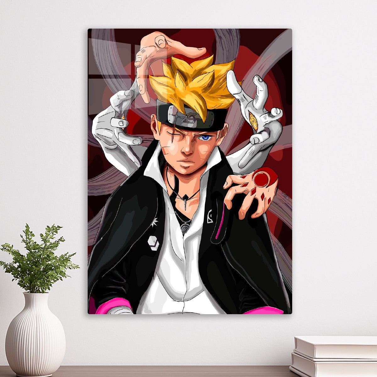 Boruto: Naruto Next Generations 