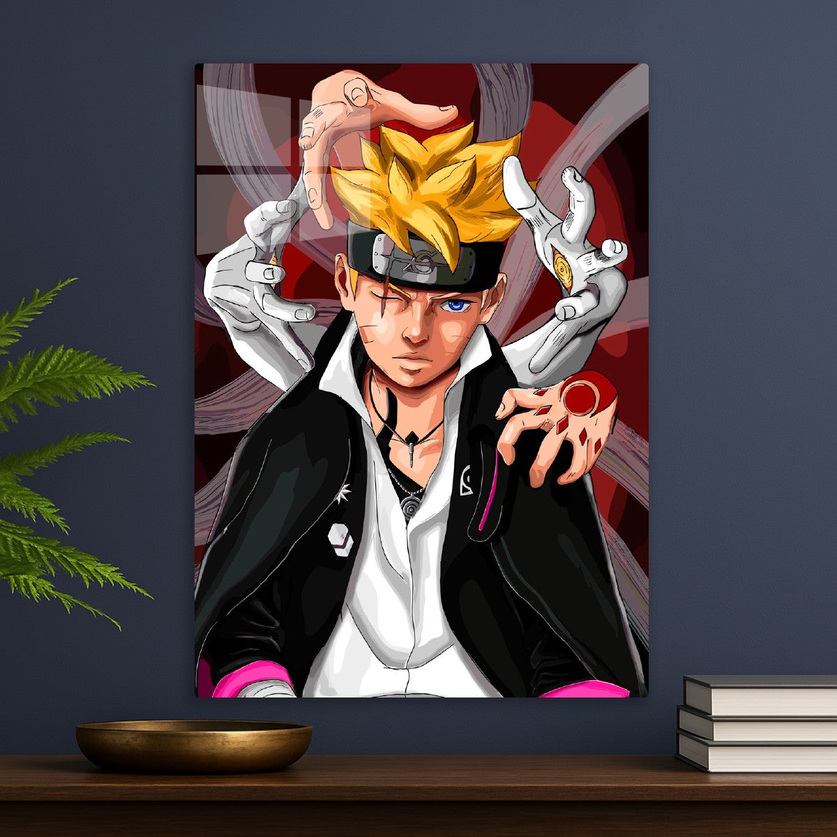 Boruto: Naruto Next Generations 