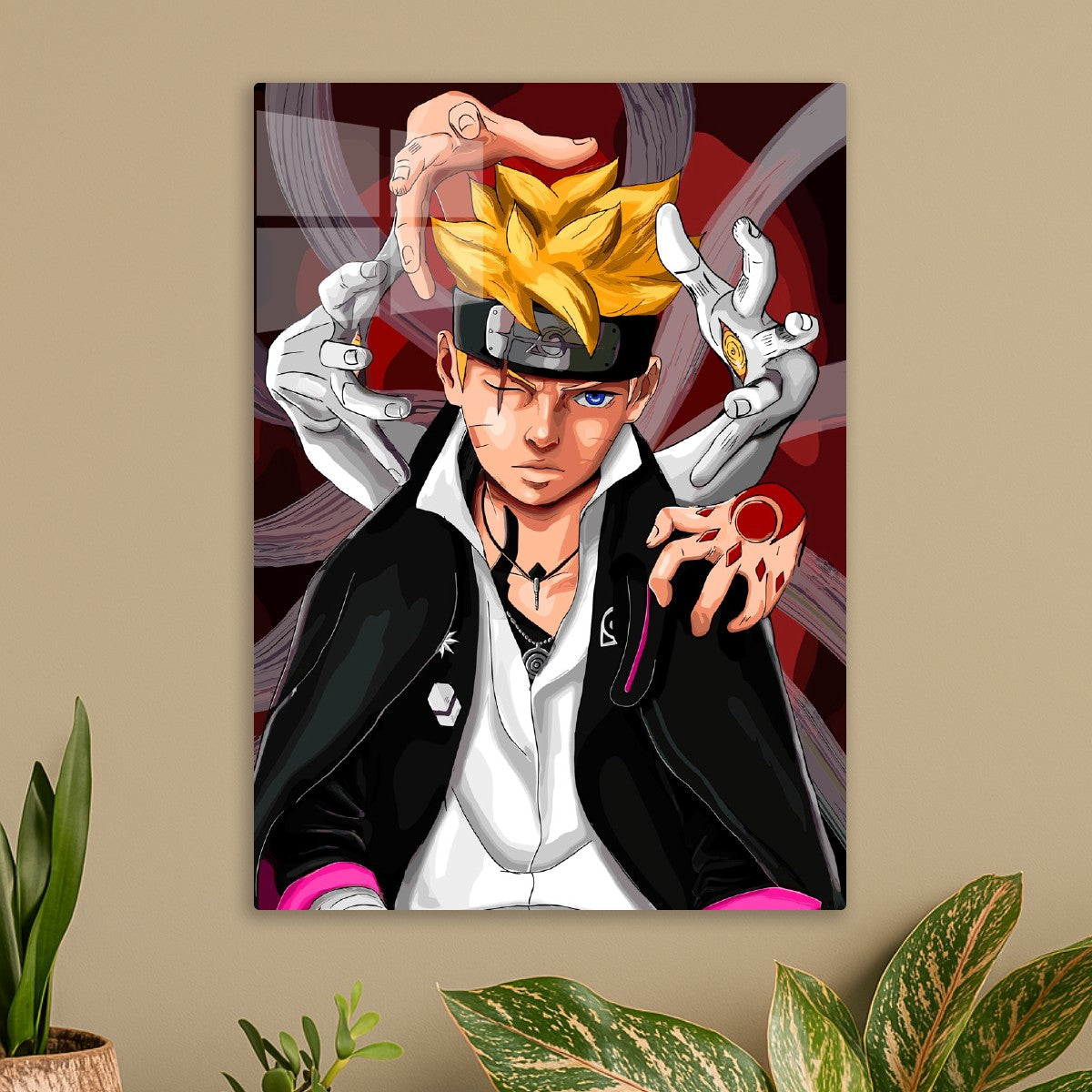 Boruto: Naruto Next Generations 