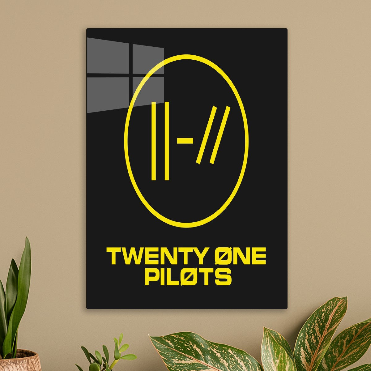 Twenty One Pilots Music Art
