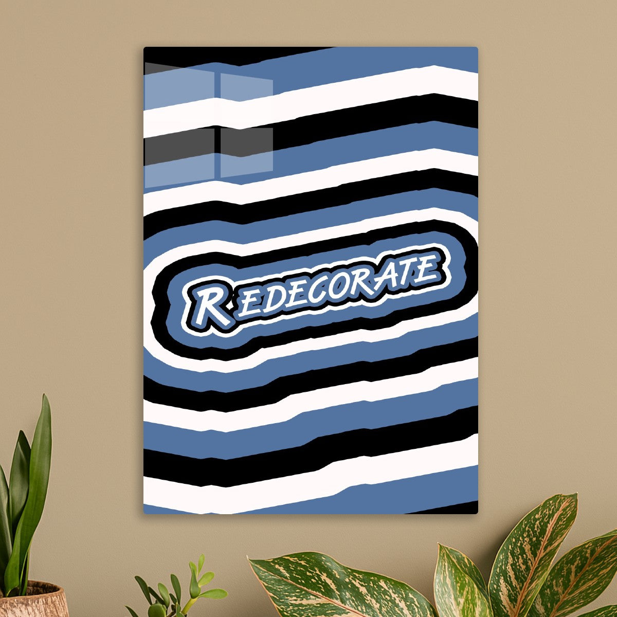 Redecorate Twenty One Pilots