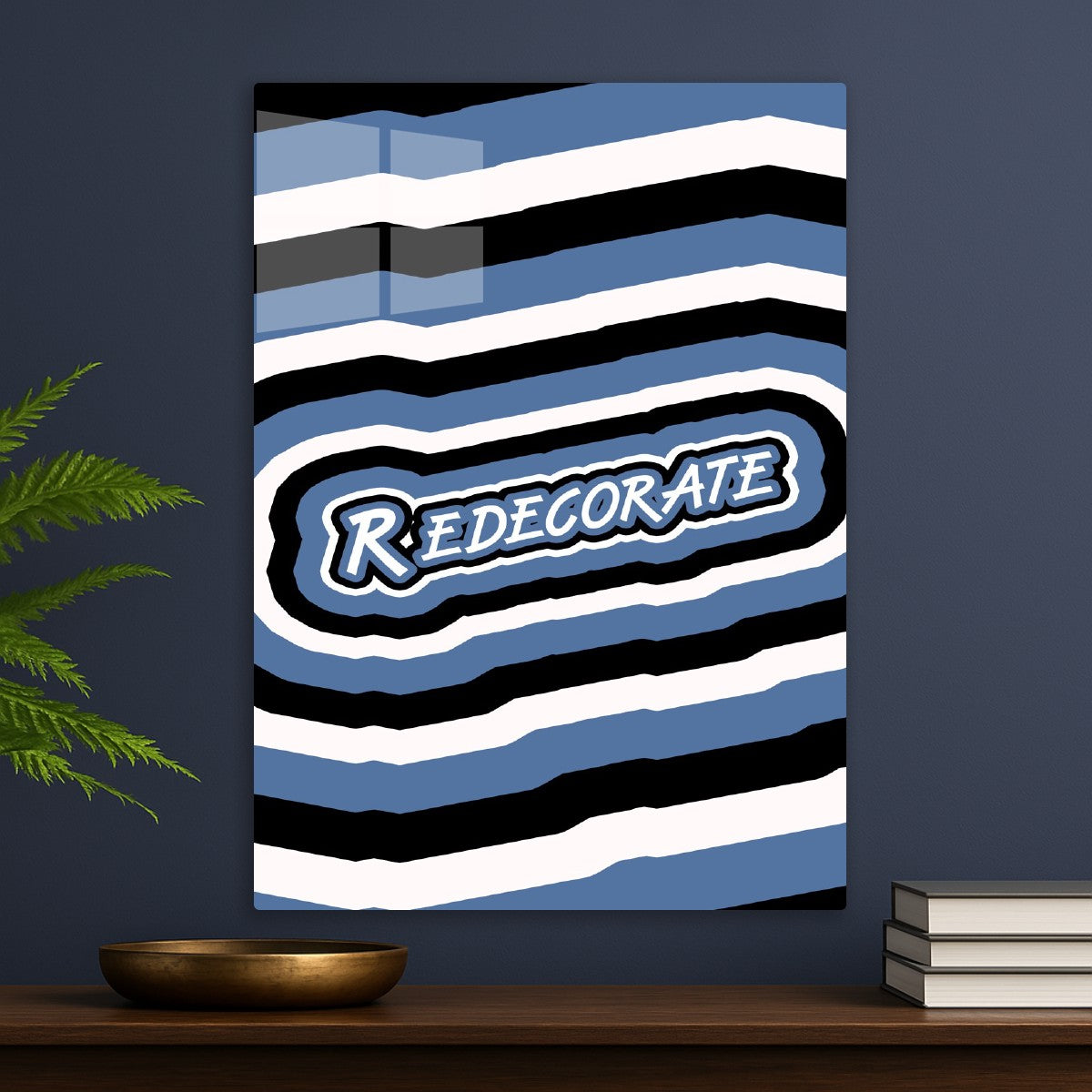 Redecorate Twenty One Pilots