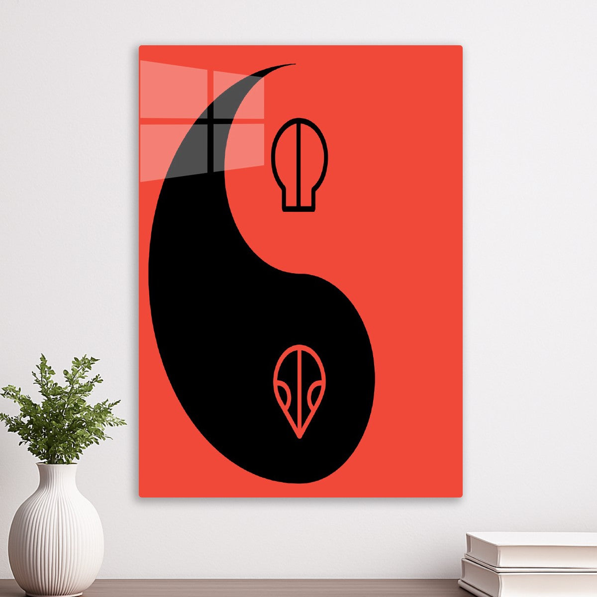 Twenty One Pilots Clique Skeleton Symbols