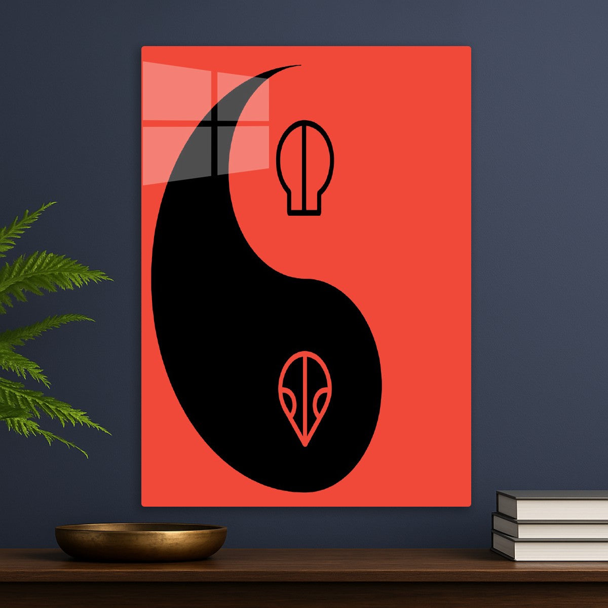 Twenty One Pilots Clique Skeleton Symbols