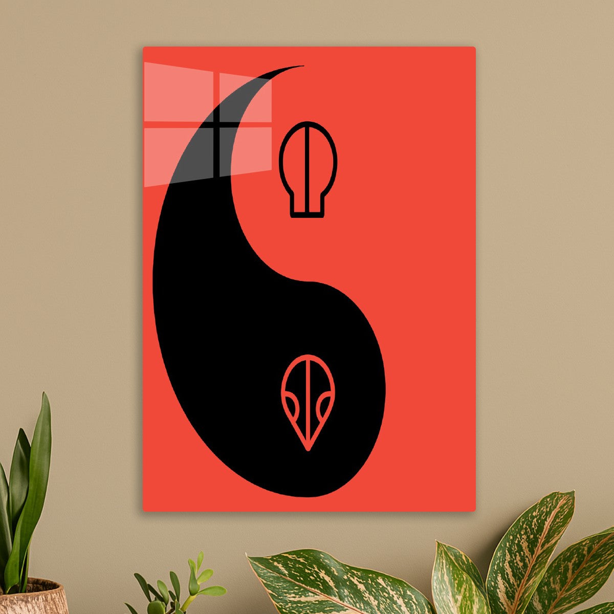 Twenty One Pilots Clique Skeleton Symbols