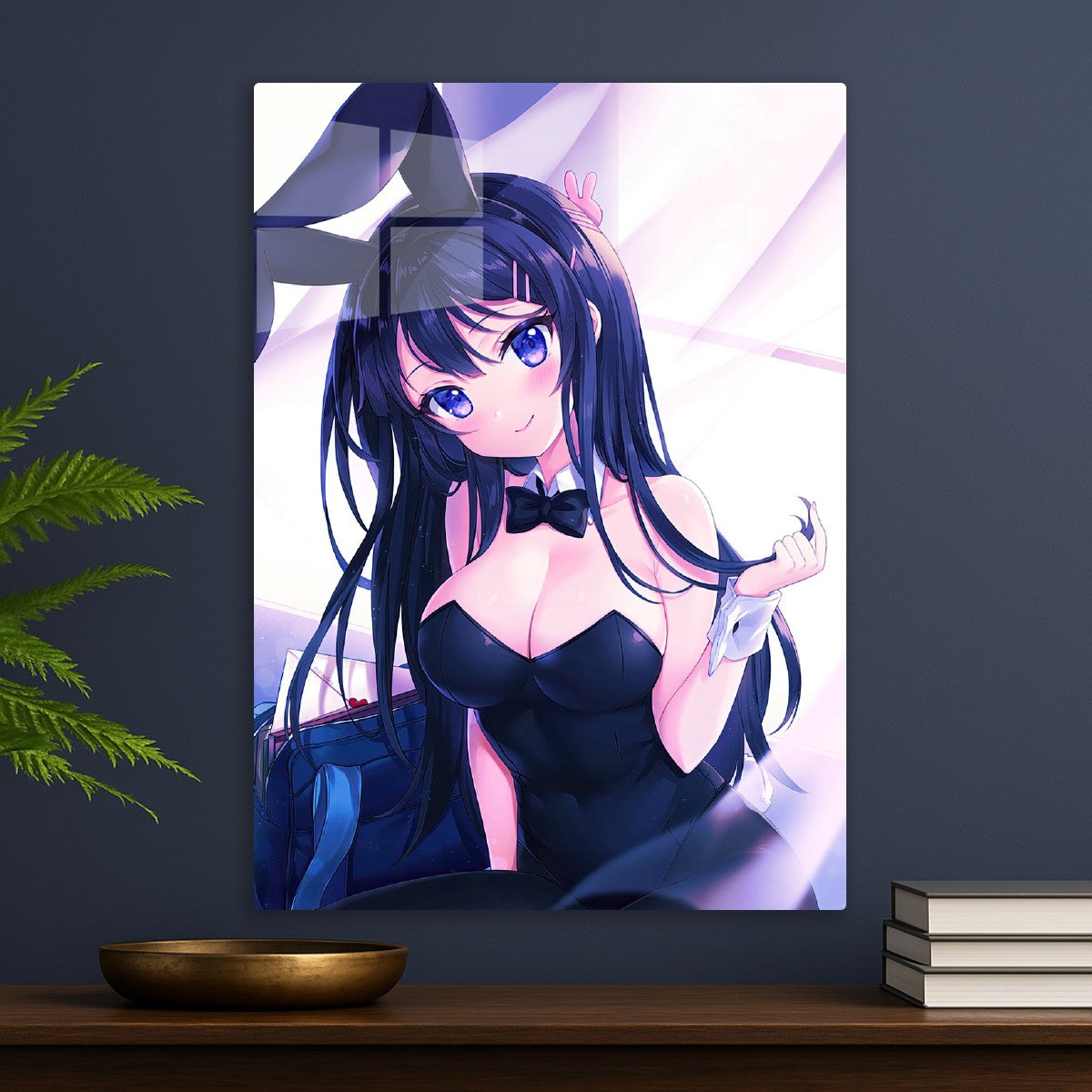 Character anime gril