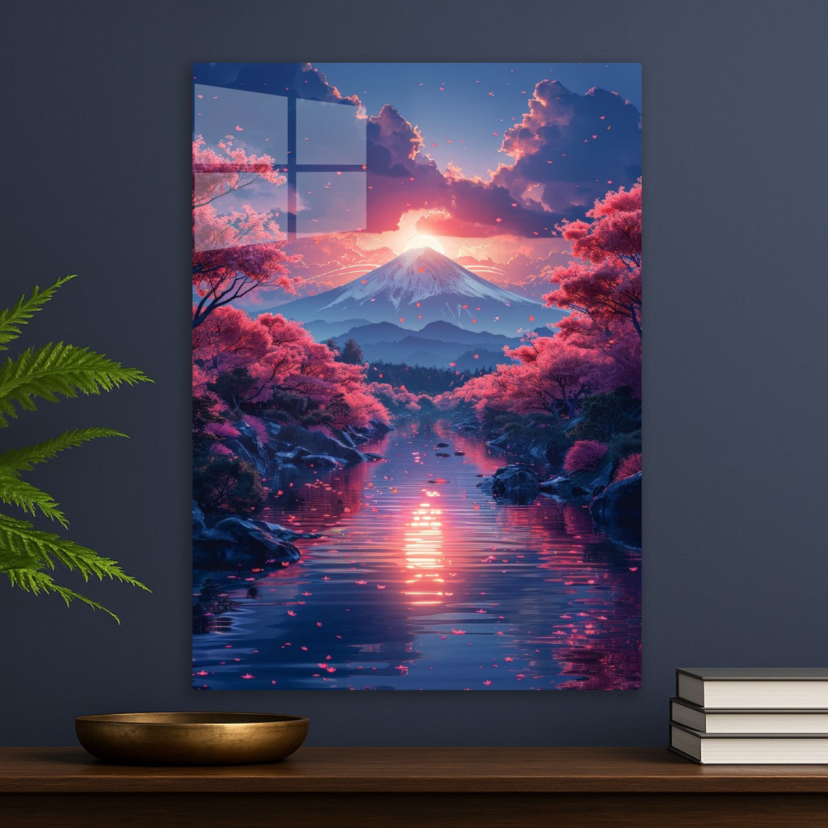 Japan Fantasy Cherry Blossom