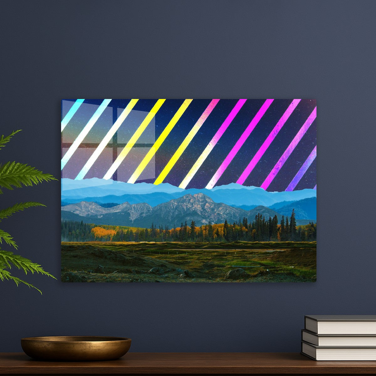 The Gradient Frontier