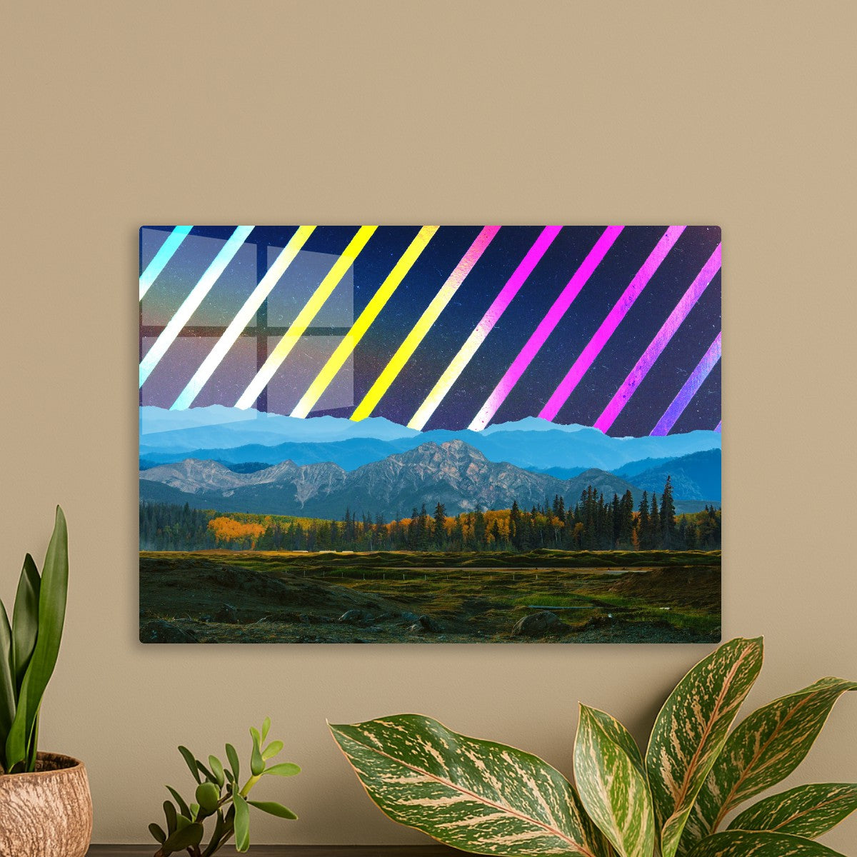 The Gradient Frontier