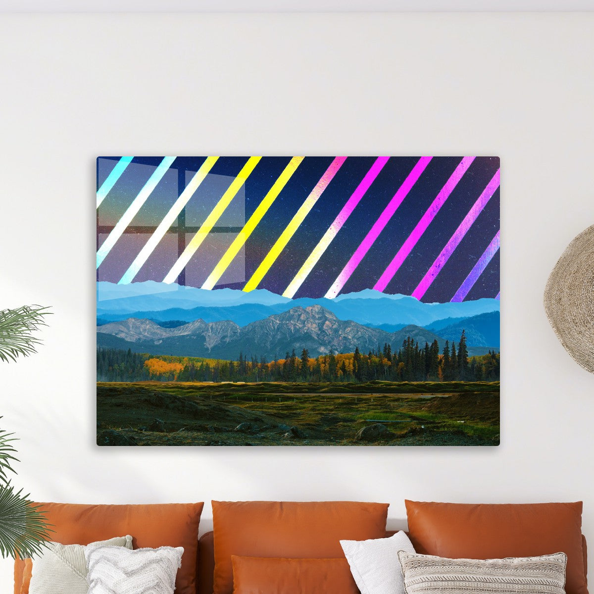 The Gradient Frontier