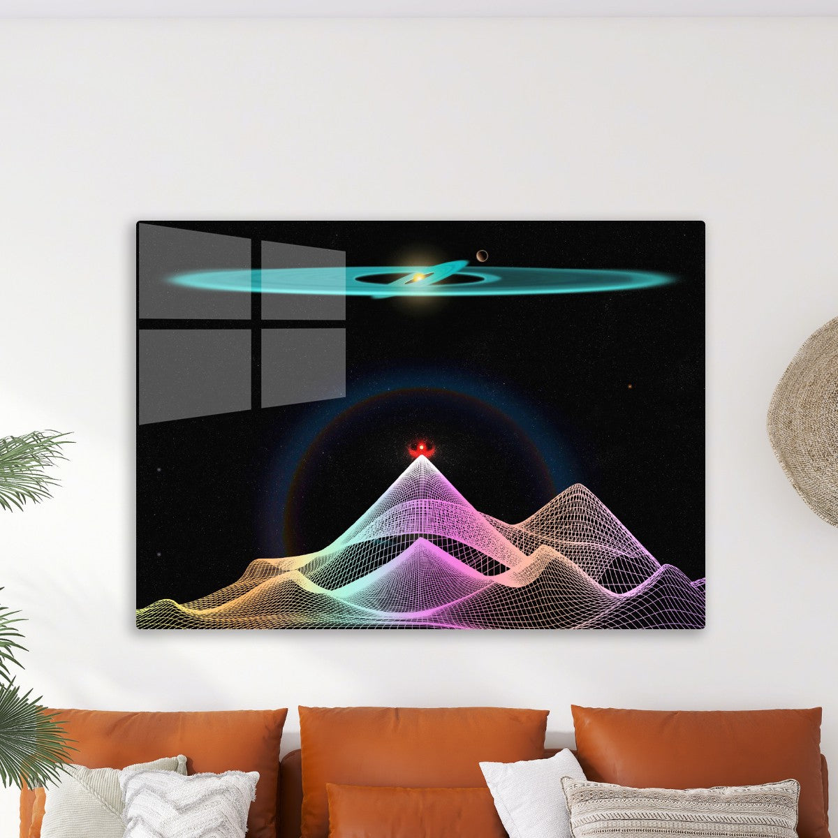 Celestial Convergence