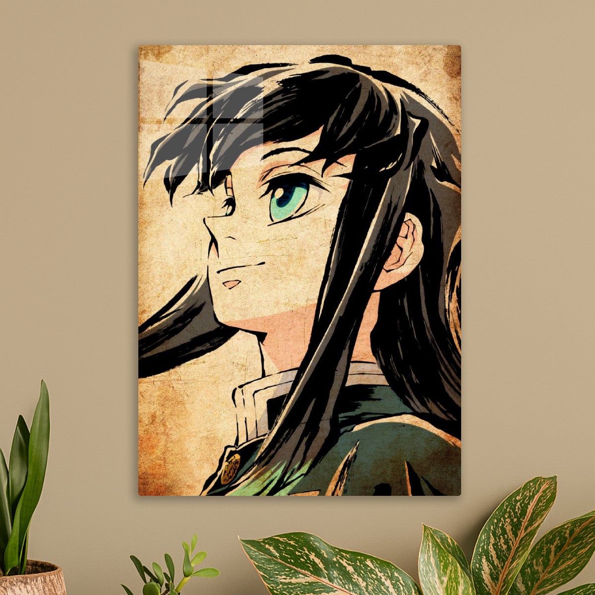 Muichiro Tokito, Demon Slayer Kimetsu no Yaiba